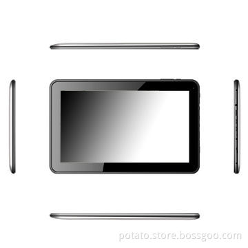 10.1-inch Tablet PCs with RK3026 Dual Core, Bluetooth/HDMI